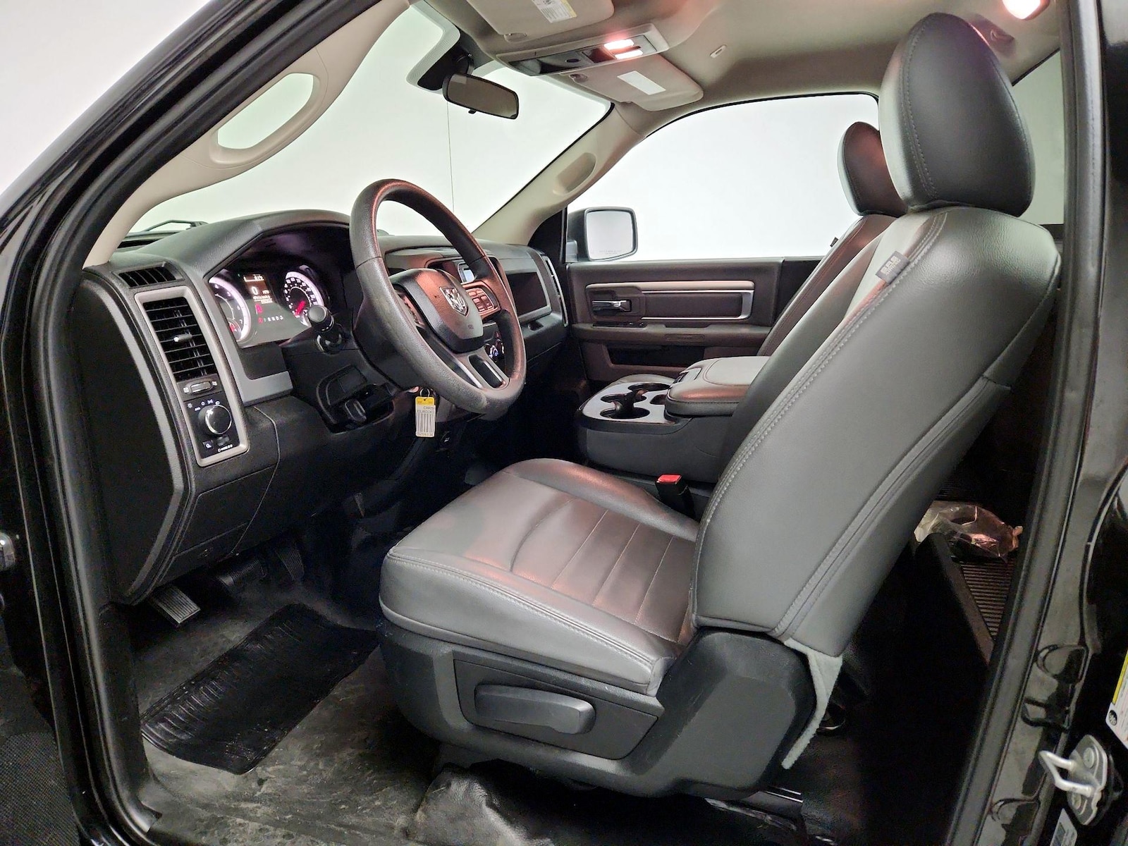 Side Airbags