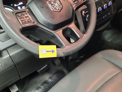 Condition detail
