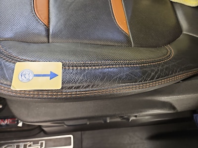 Condition detail