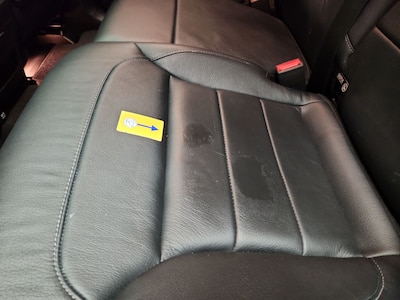 Condition detail