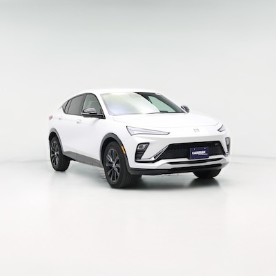 Recommended categories heading image of the selected vehicle