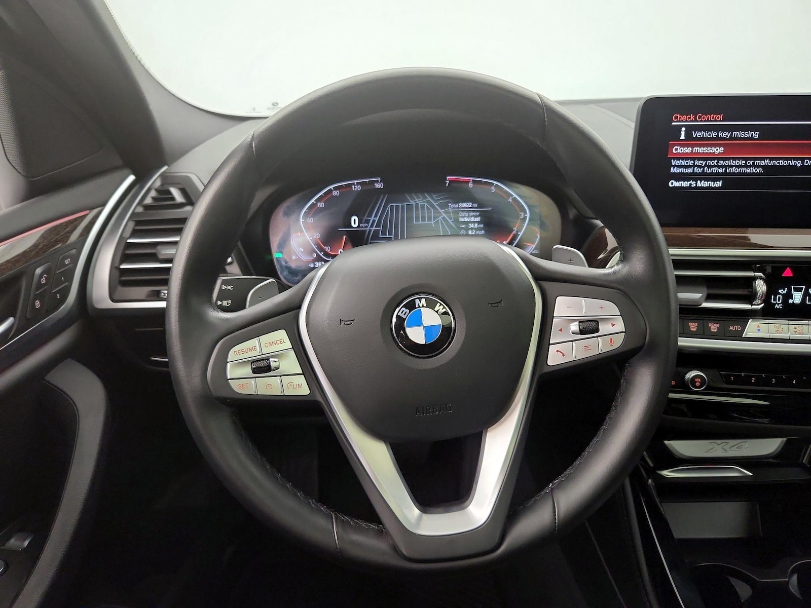 Lane Departure Warning