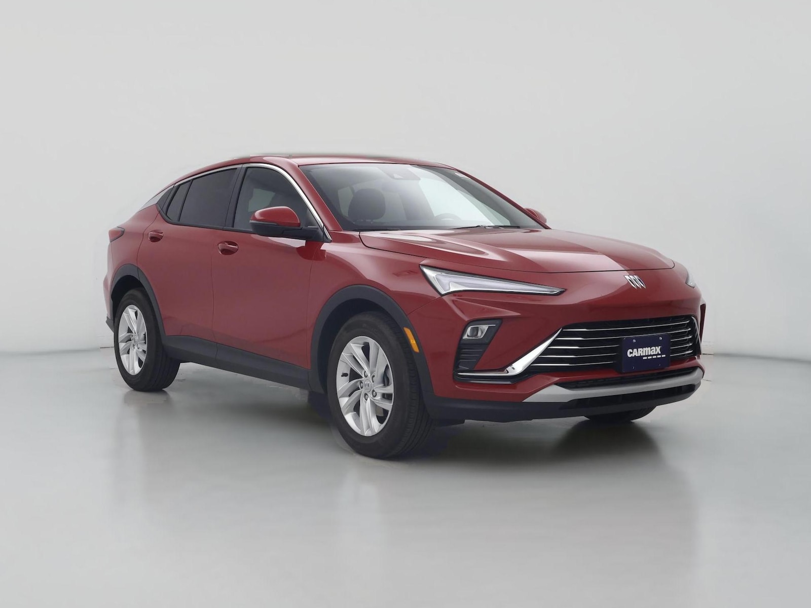 2026 Buick Envista
