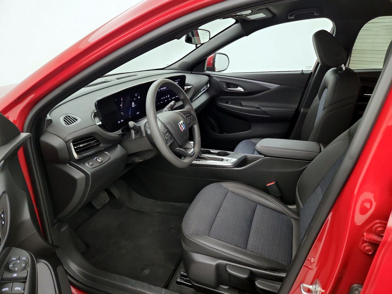 Side Airbags