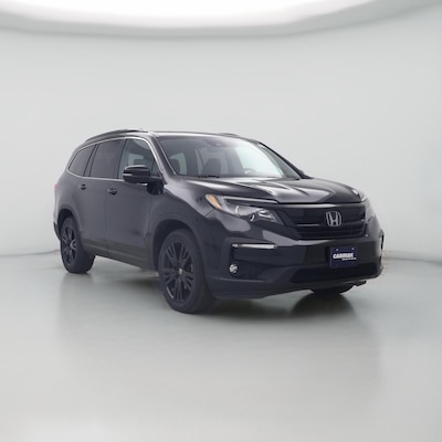 Recommended categories heading image of the selected vehicle