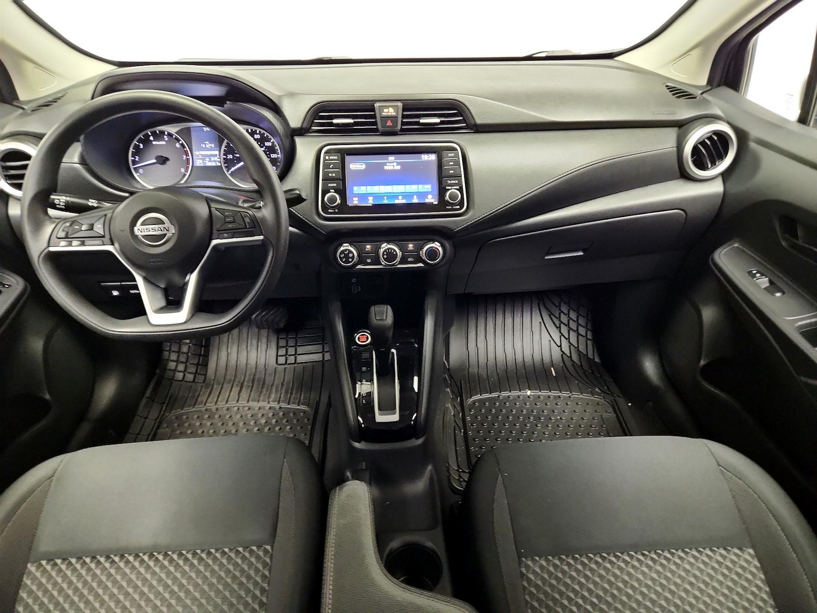 Rear View Camera