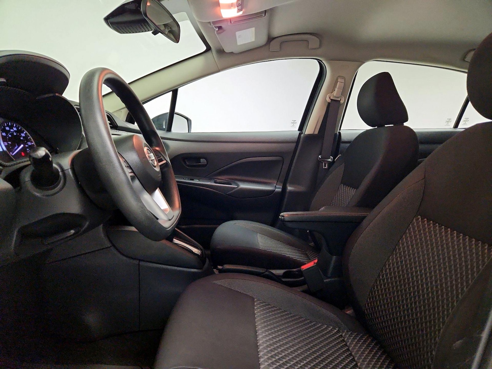 Side Airbags