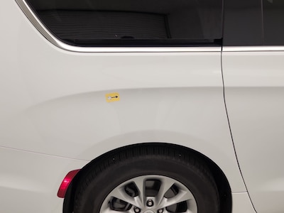Condition detail