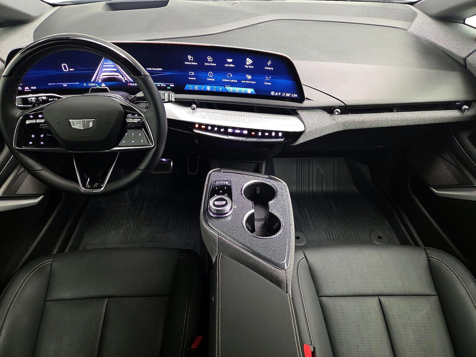 Head Up Display
