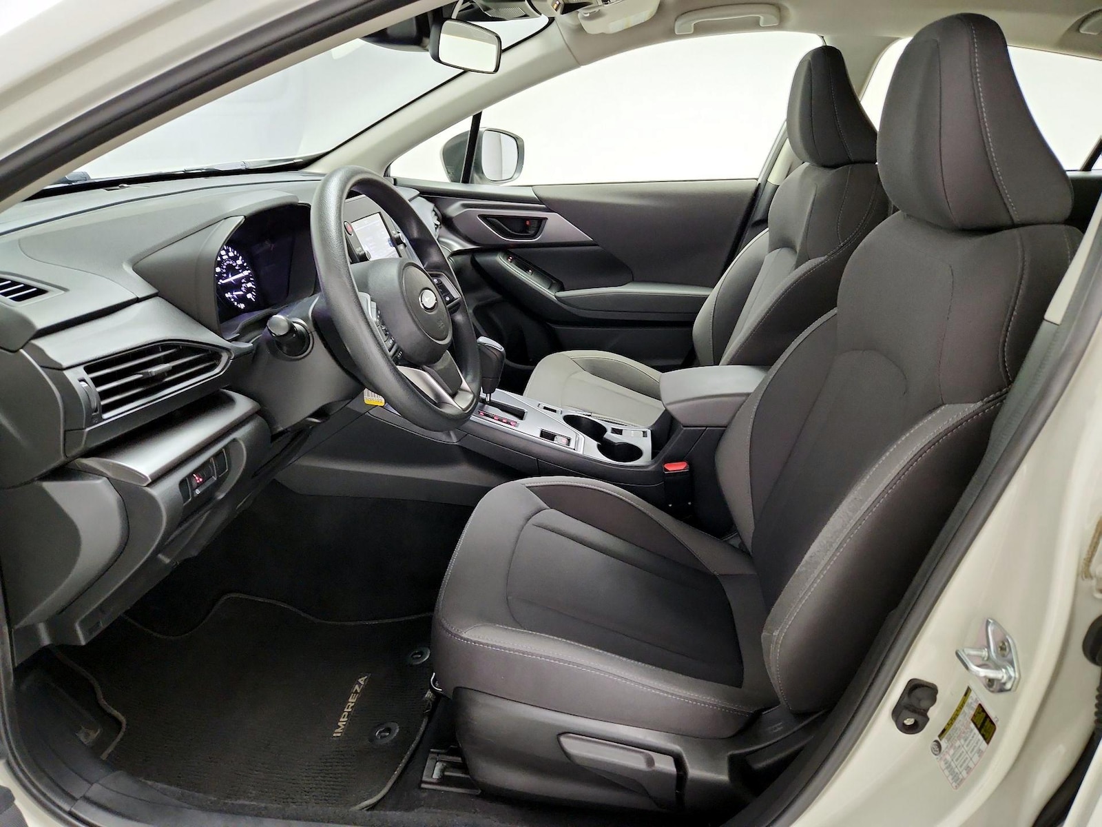 Side Airbags