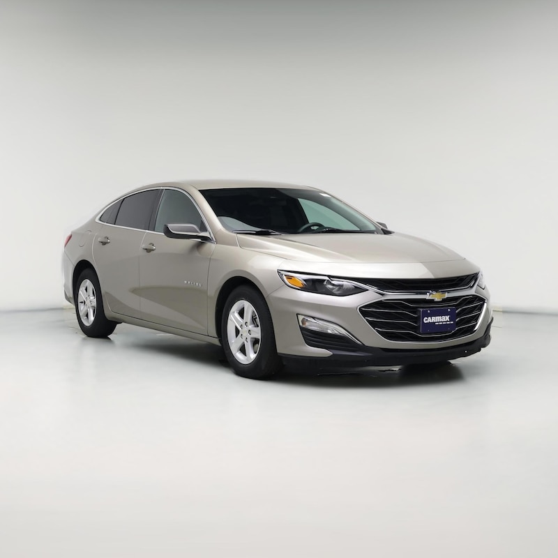 2023 Chevrolet Malibu LS