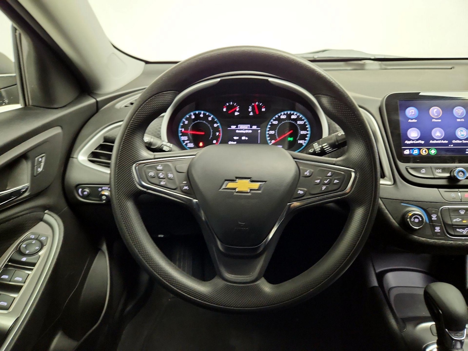 Lane Departure Warning