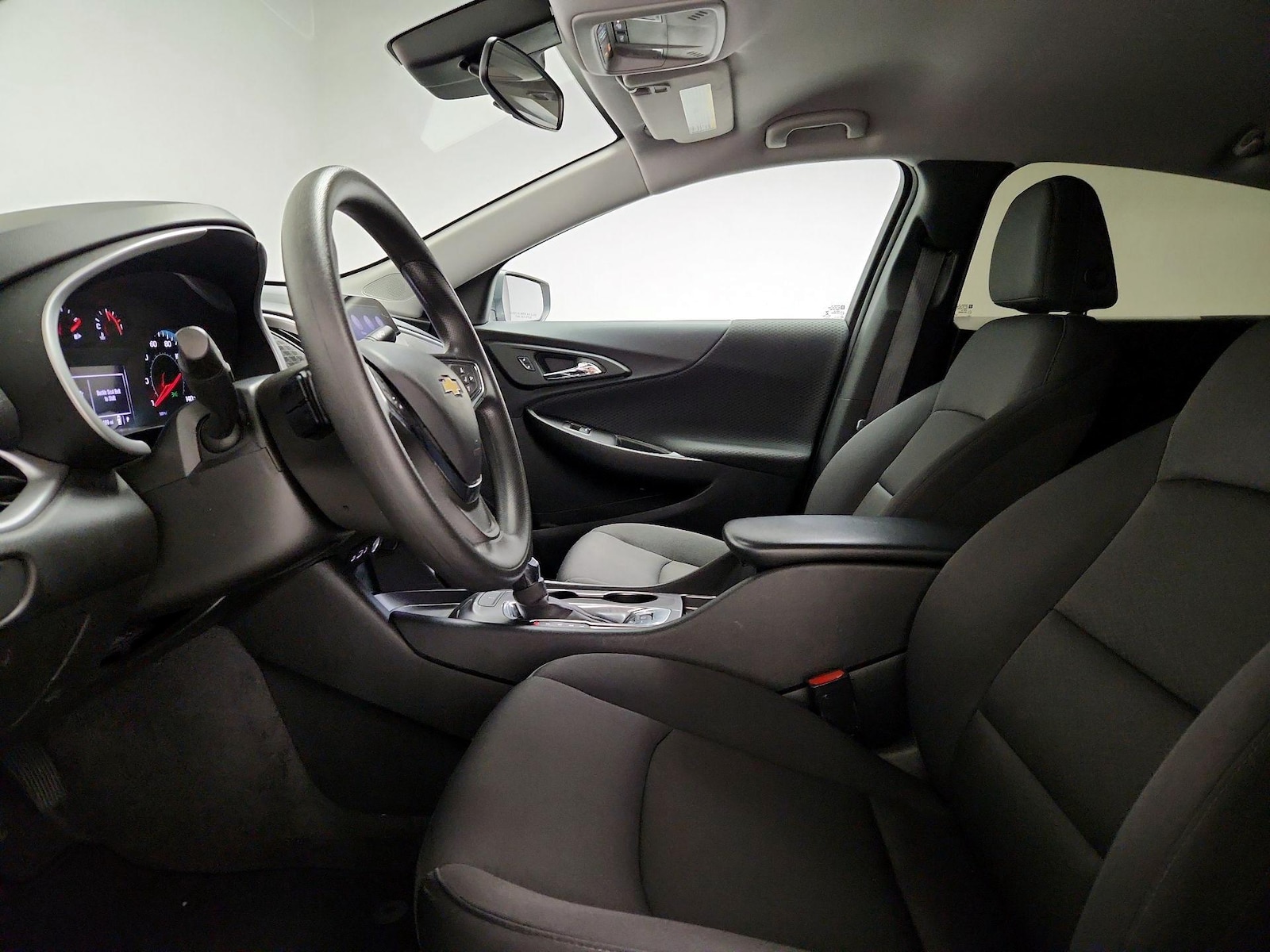 Side Airbags