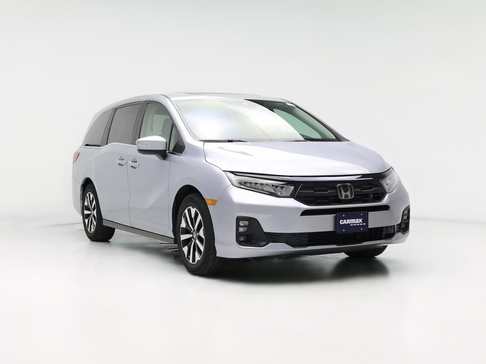 Smart Key & Power Hatch/Deck Lid