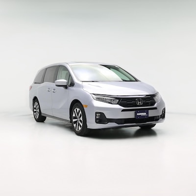 Recommended categories heading image of the selected vehicle