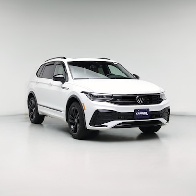Recommended categories heading image of the selected vehicle