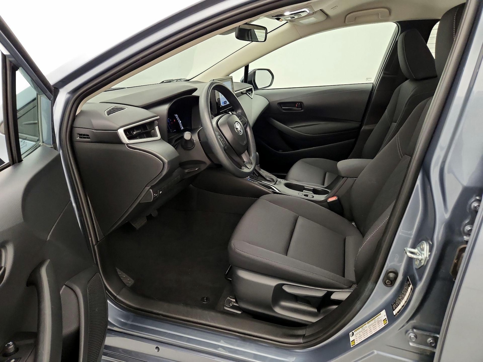 Side Airbags