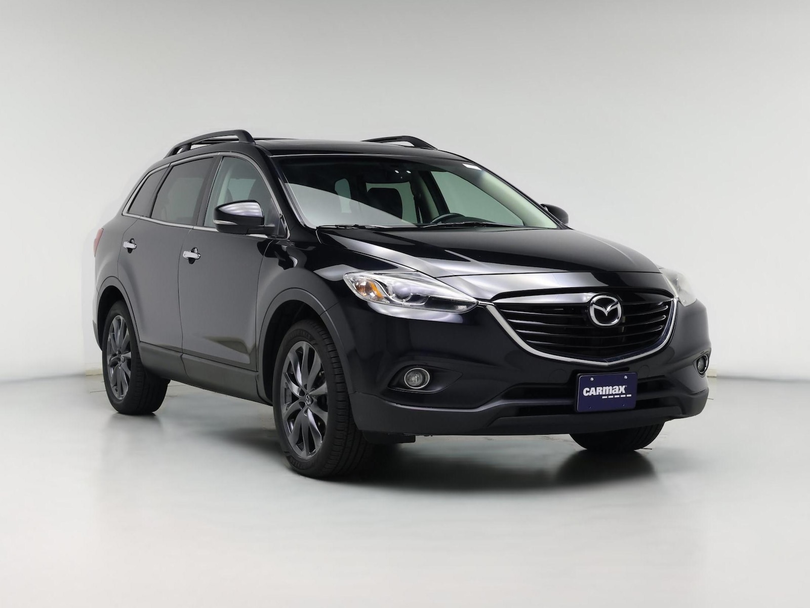 2015 Mazda CX-9