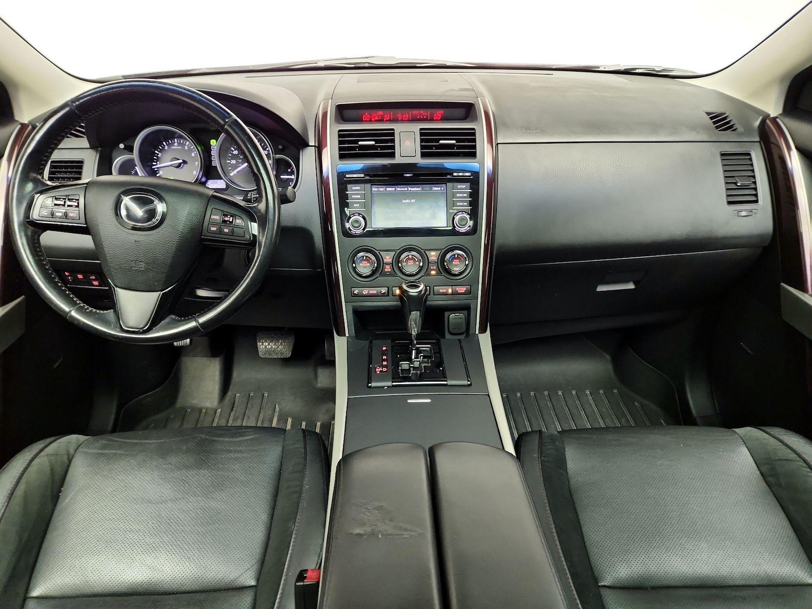 Navigation System