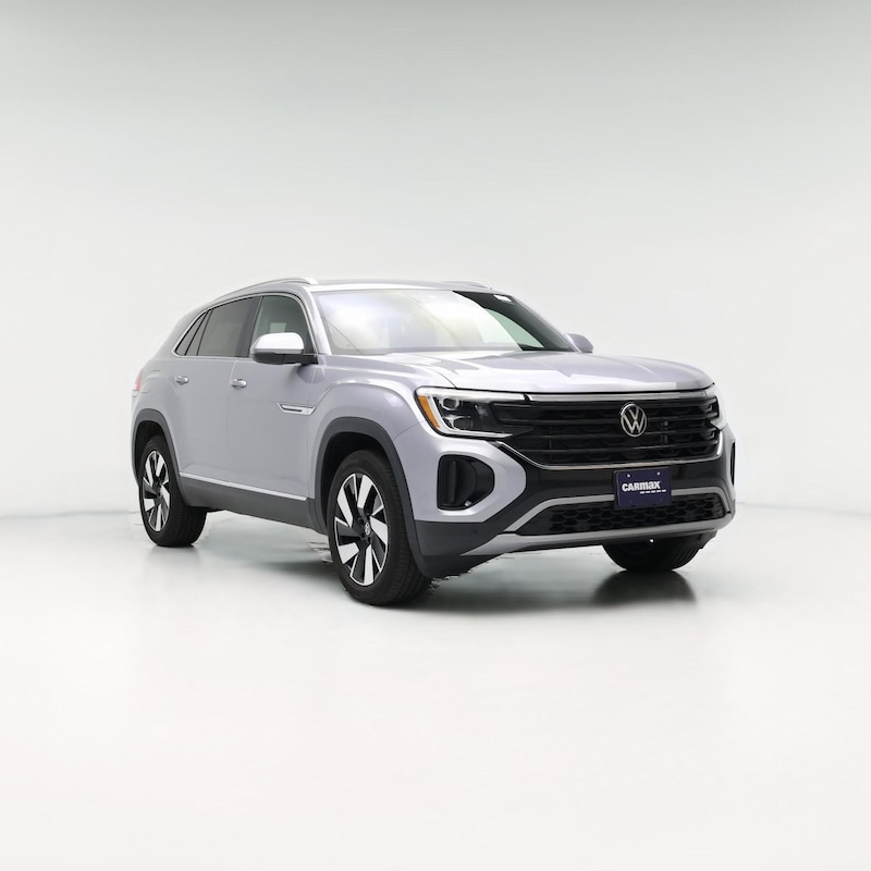 2024 Volkswagen Atlas Cross Sport SEL