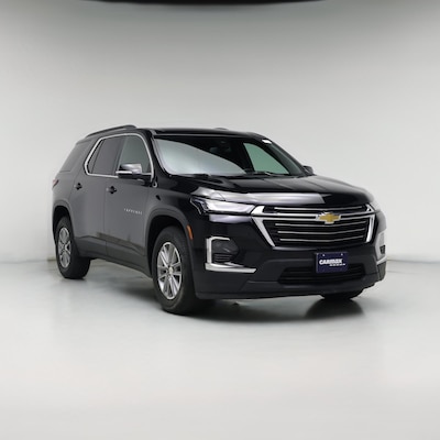 Recommended categories heading image of the selected vehicle