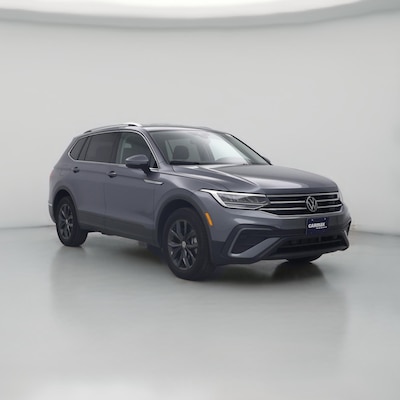 Vehicle exterior view