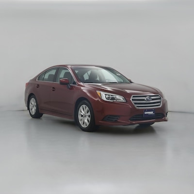2017 Subaru Legacy 2.5I Premium