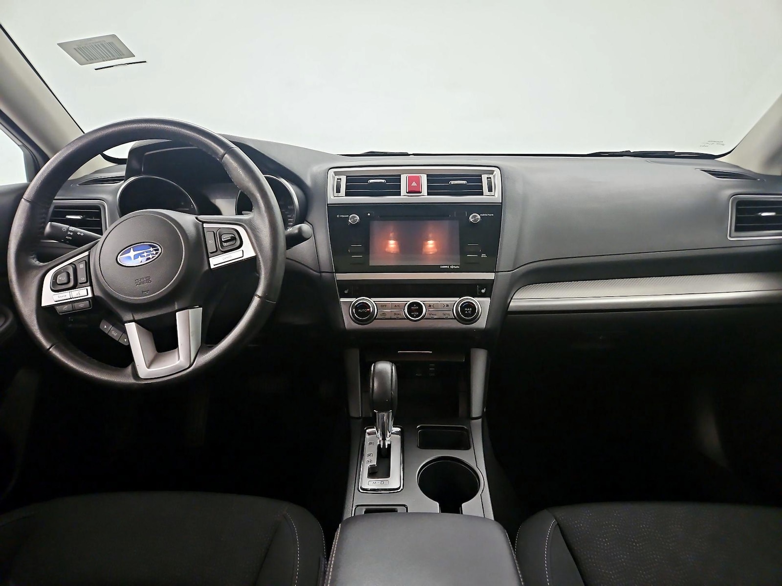 Rear View Camera