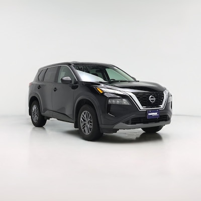 Vehicle exterior view