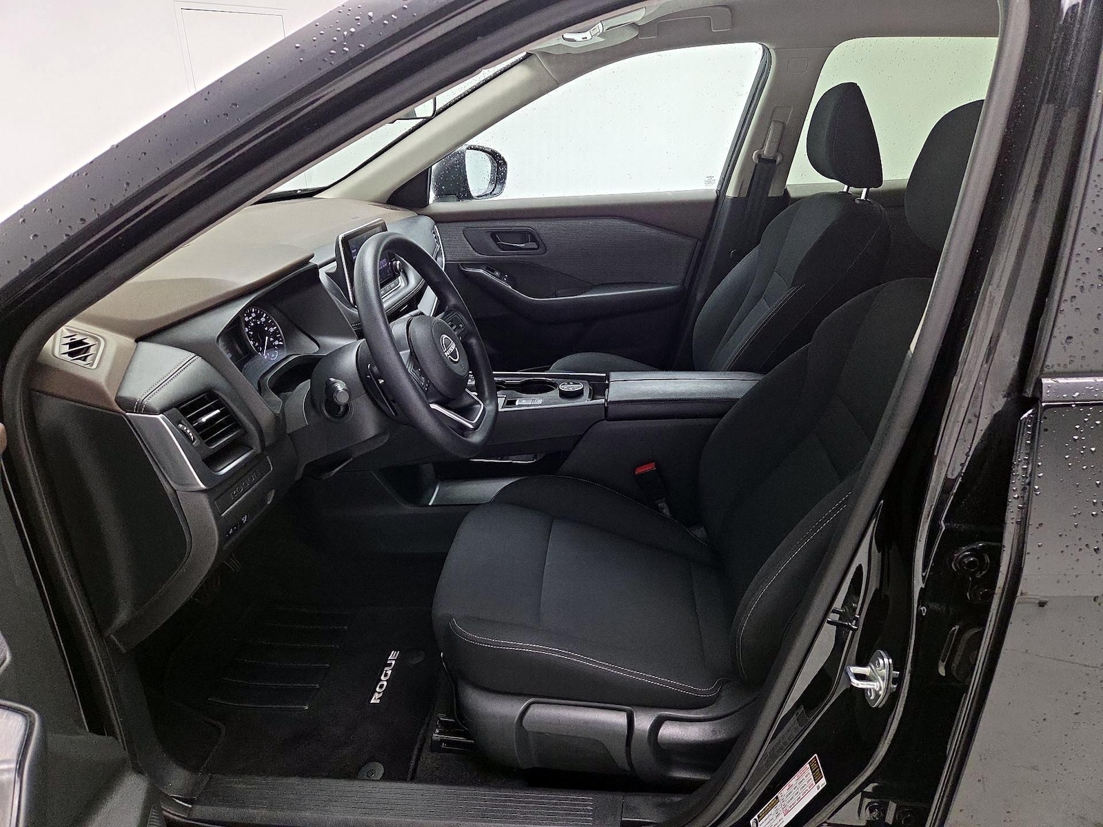 Side Airbags