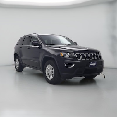 Recommended categories heading image of the selected vehicle