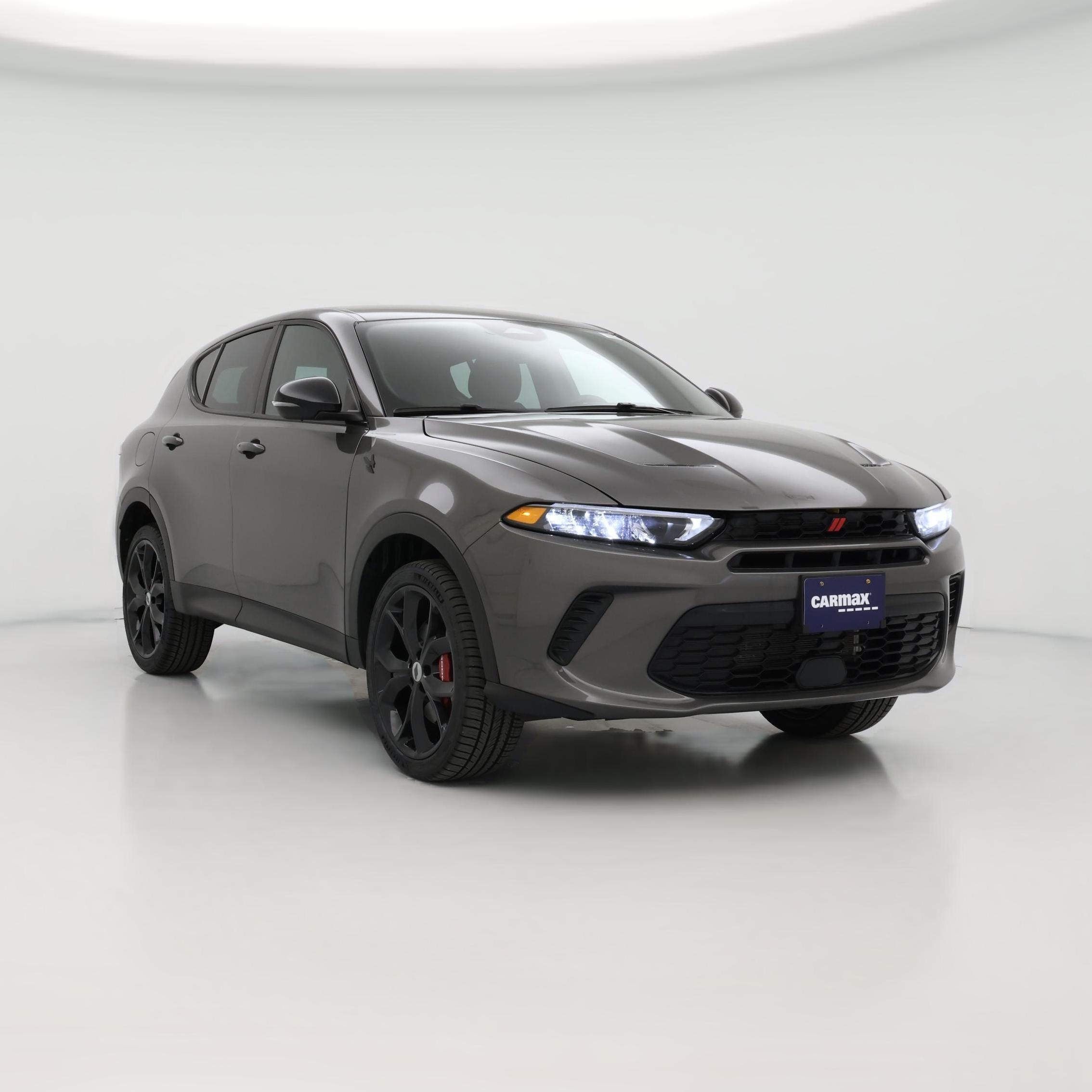 2023 Dodge Hornet