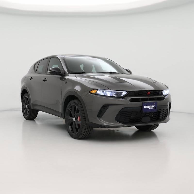 2023 Dodge Hornet GT