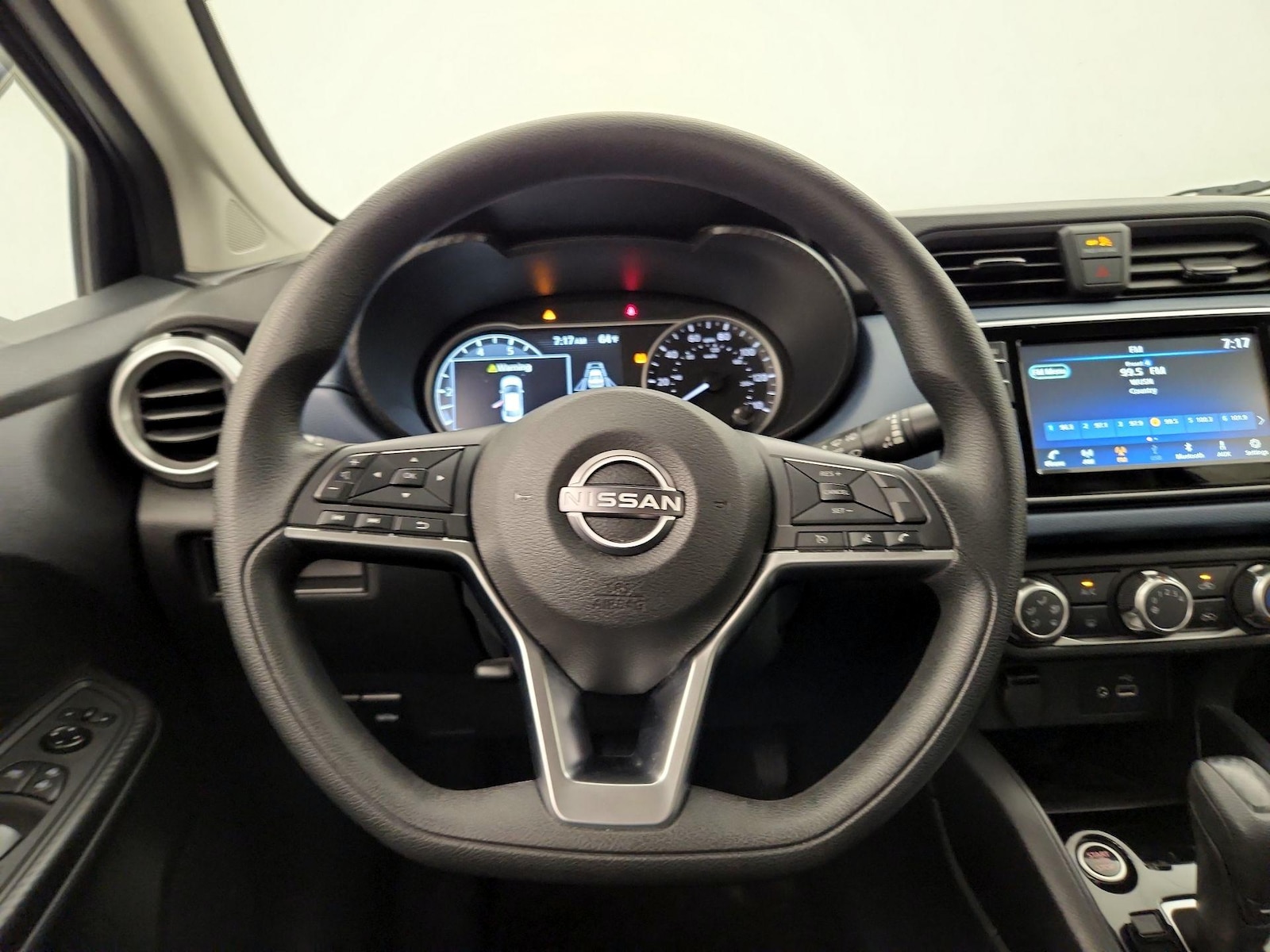 Lane Departure Warning