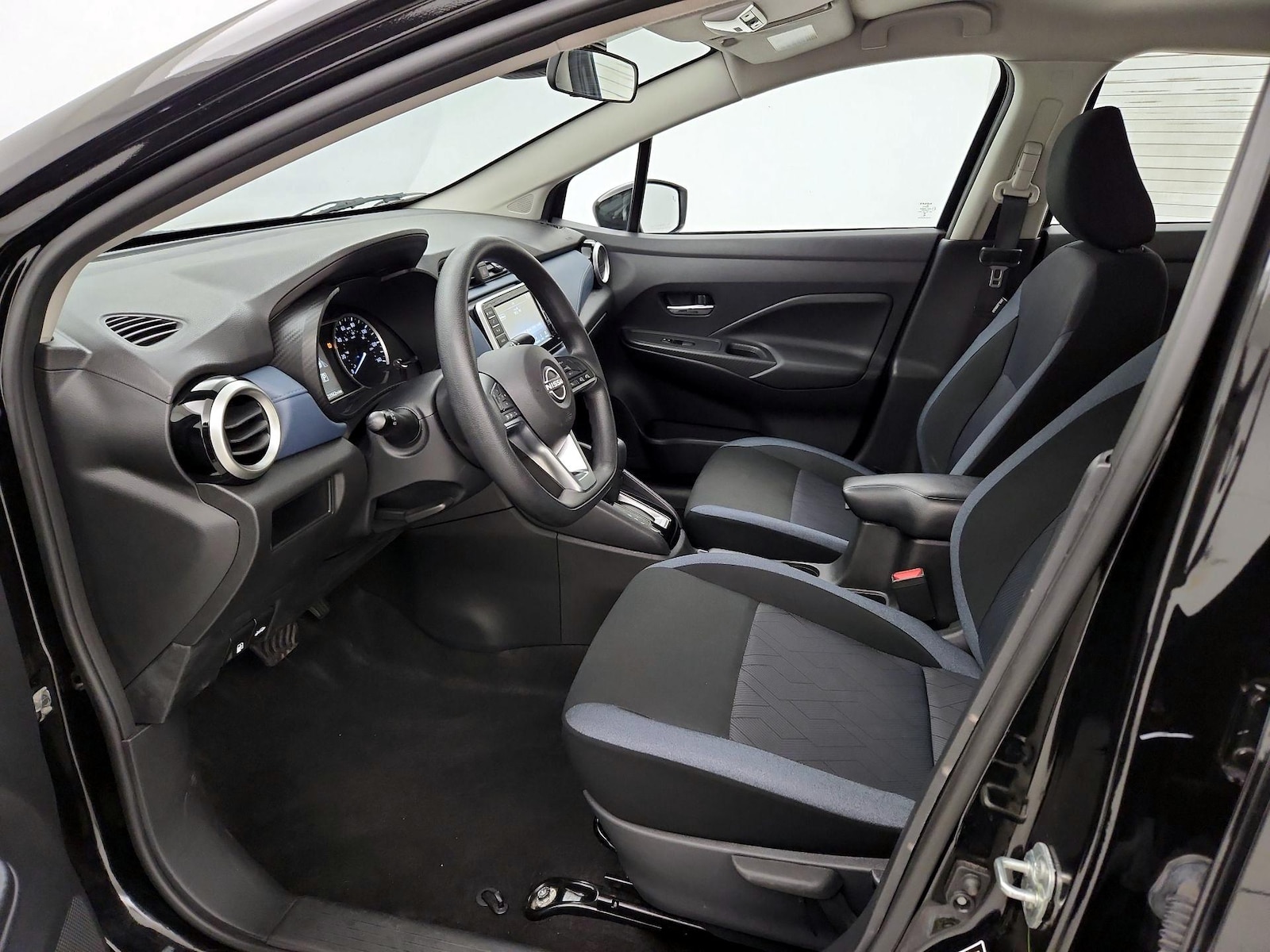 Side Airbags