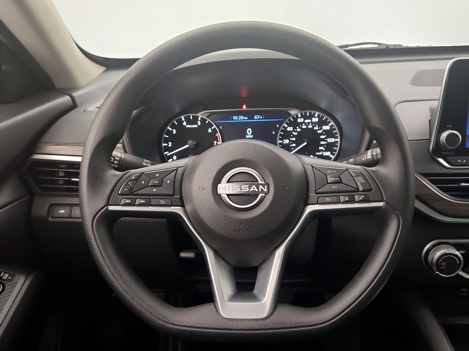 Lane Departure Warning