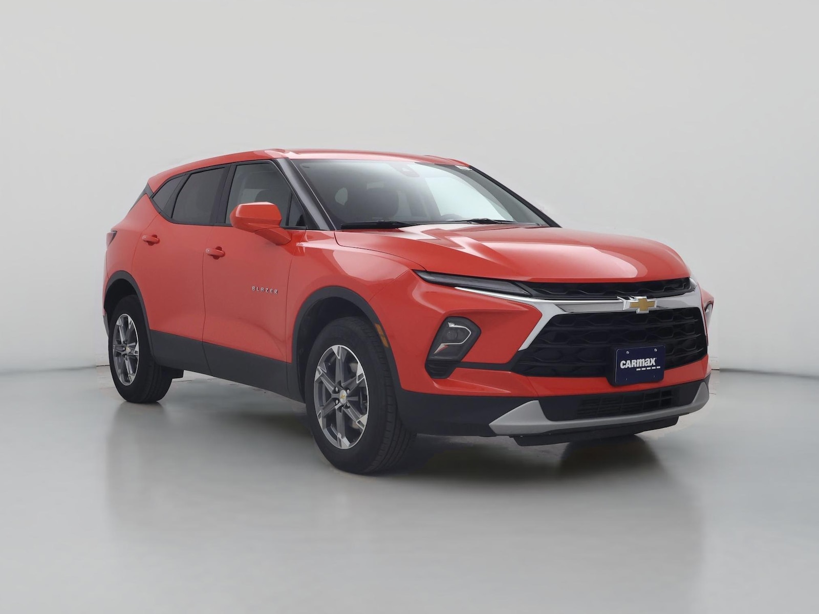 Smart Key & Turbo Charged Engine