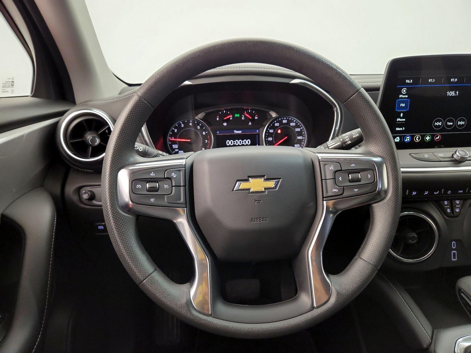 Lane Departure Warning