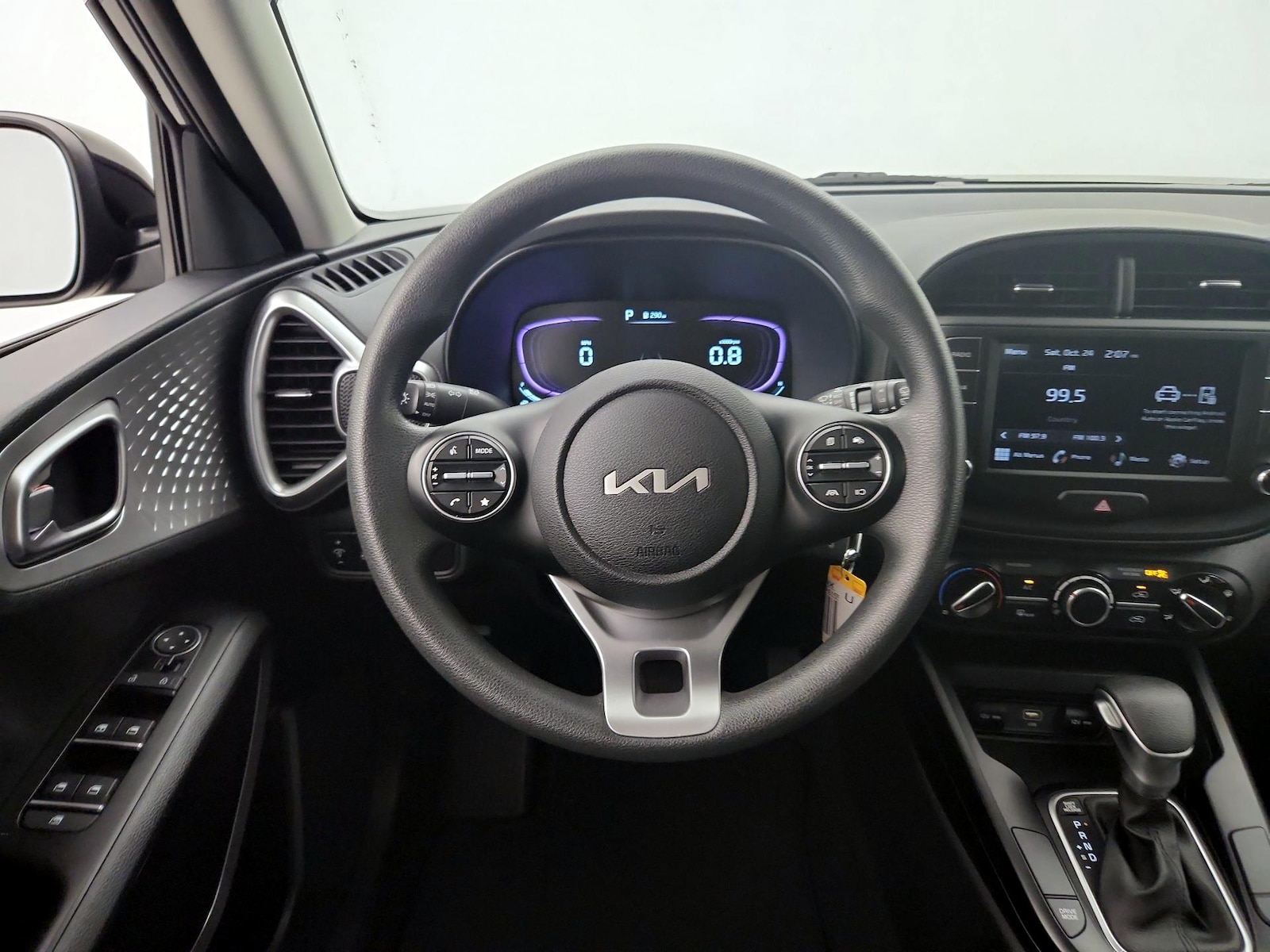 Lane Departure Warning