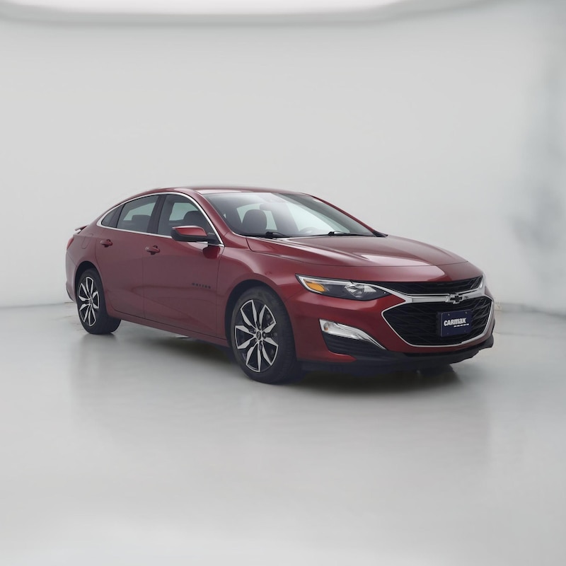 2024 Chevrolet Malibu RS