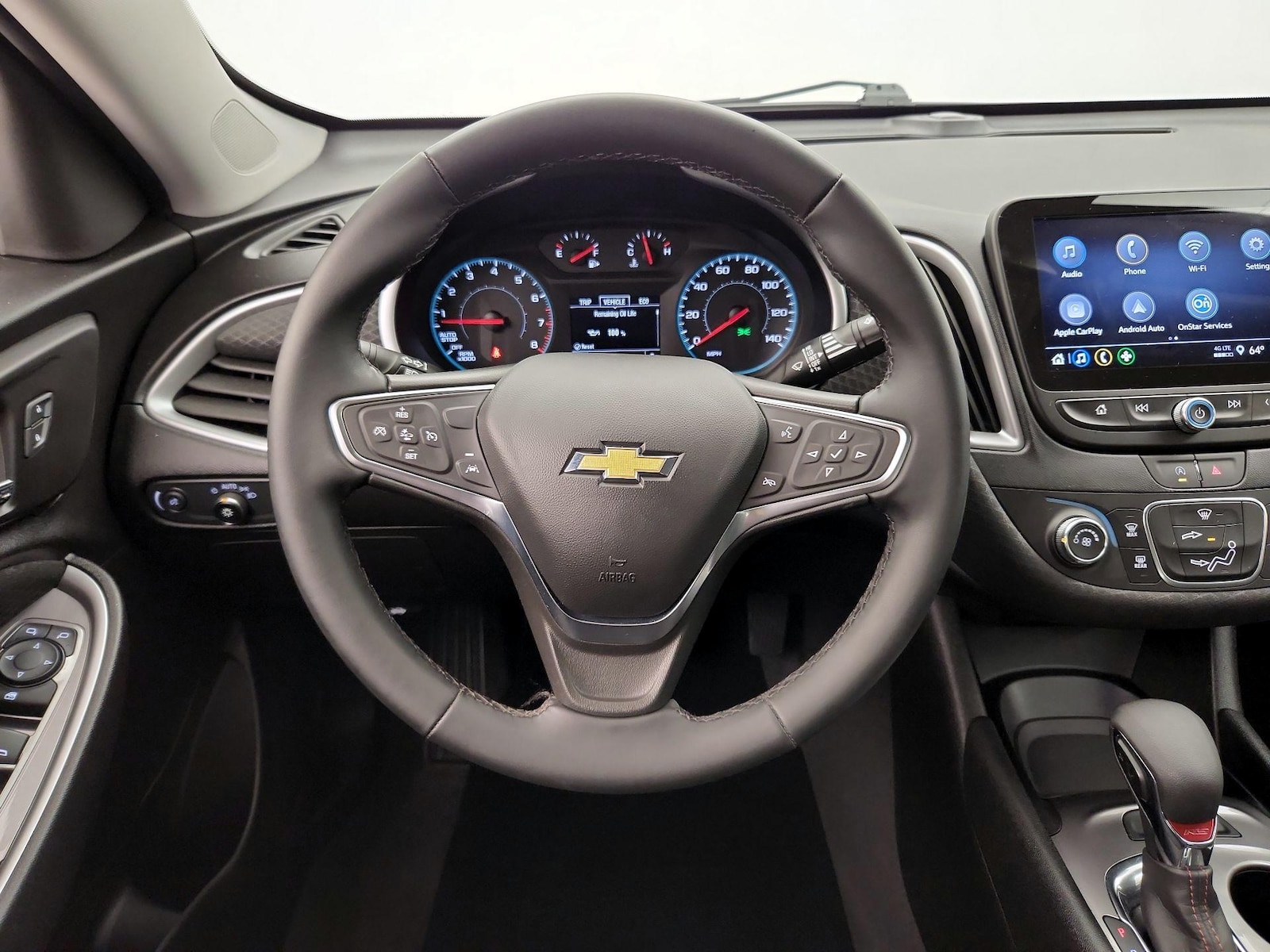 Lane Departure Warning
