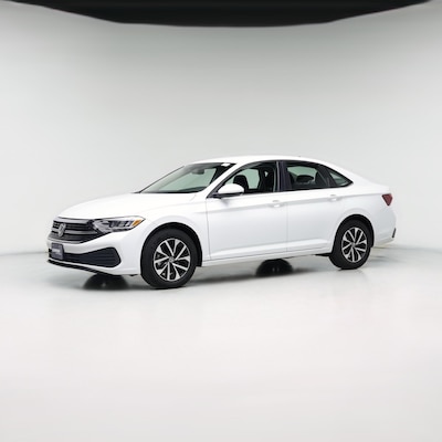 Vehicle exterior view