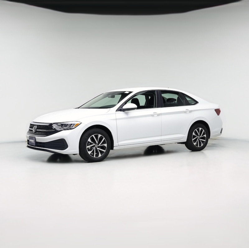 2024 Volkswagen Jetta S