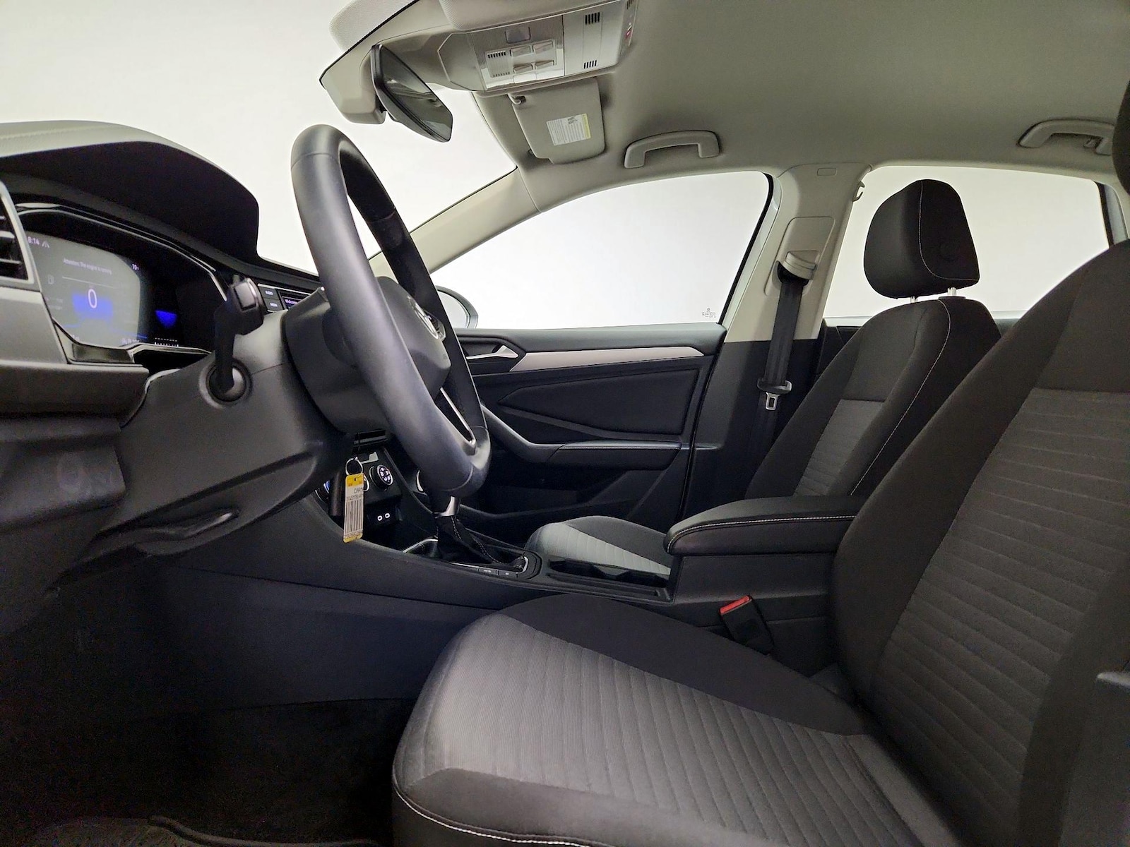 Side Airbags