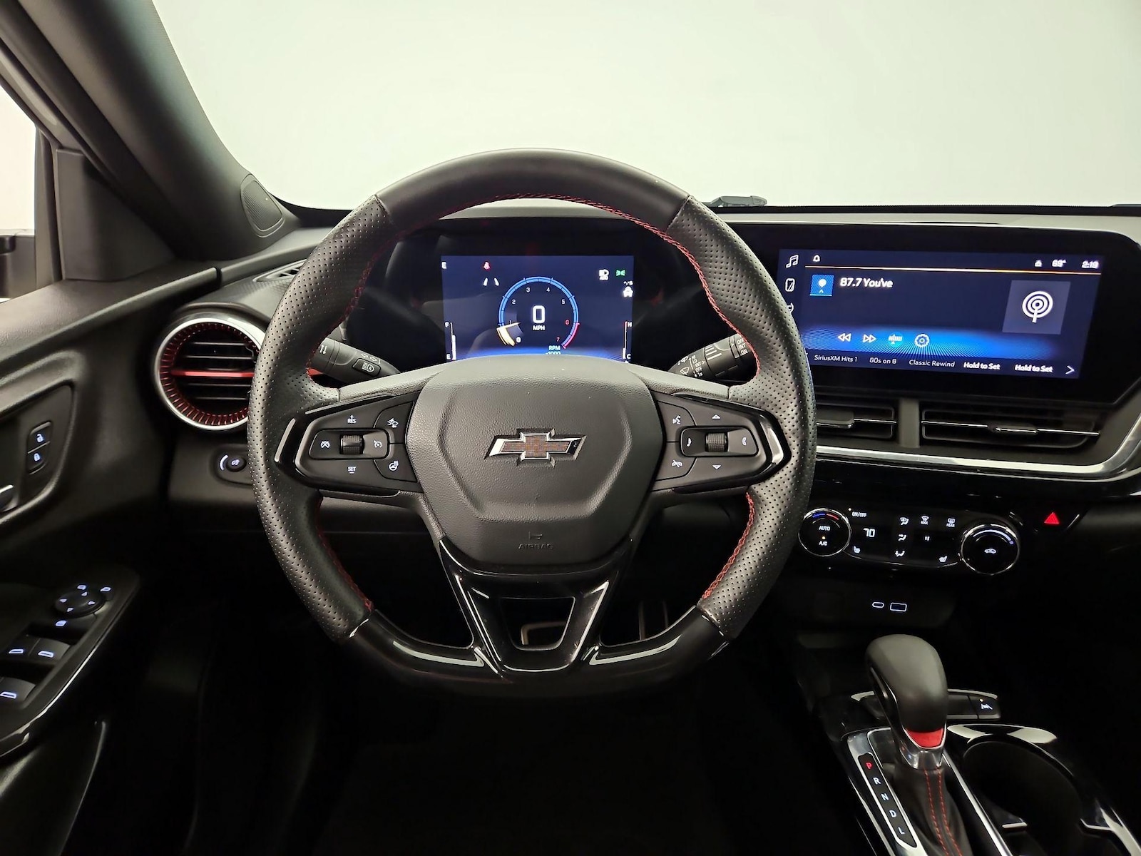 Lane Departure Warning