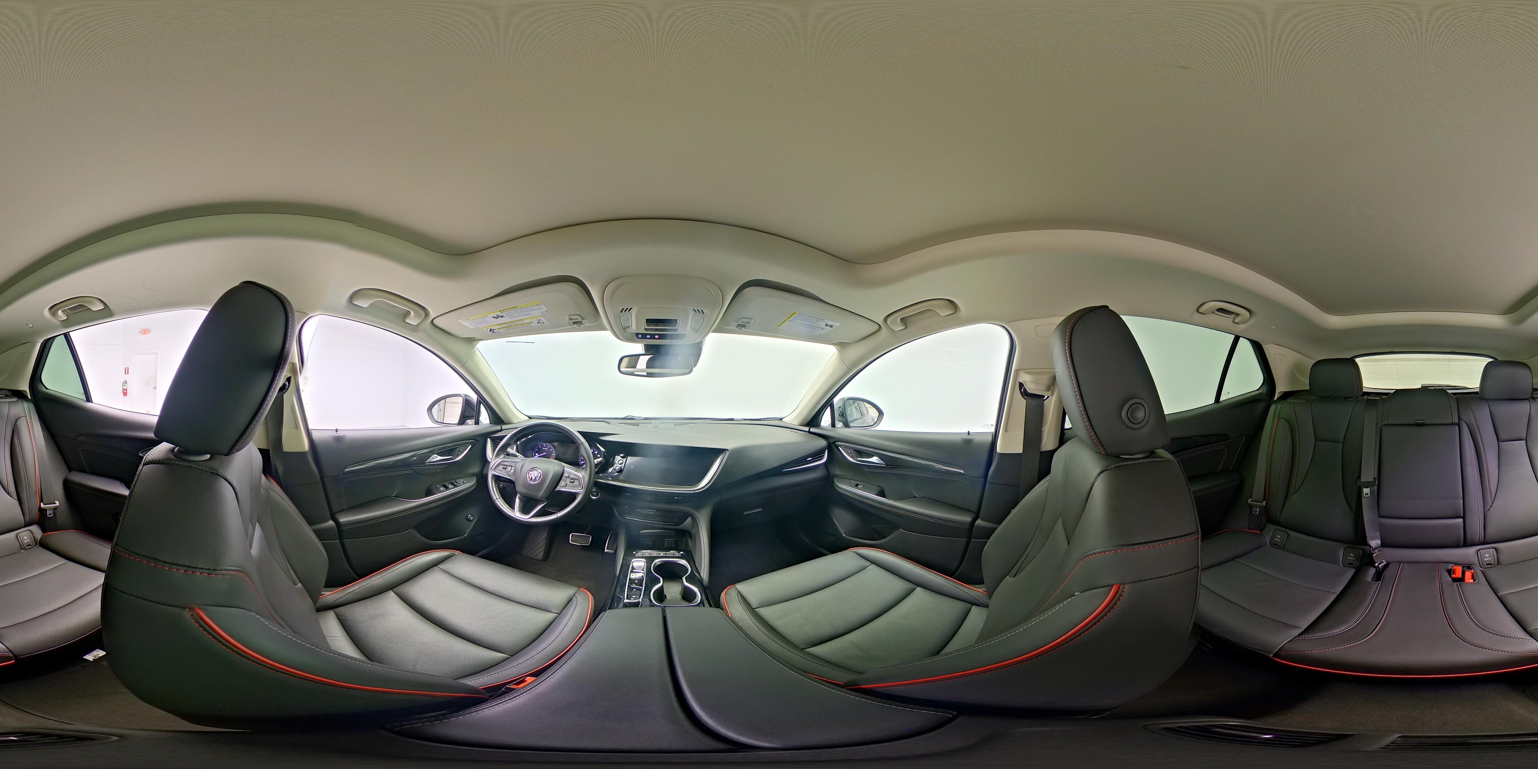 2023 Buick Envision Essence - Photo 25