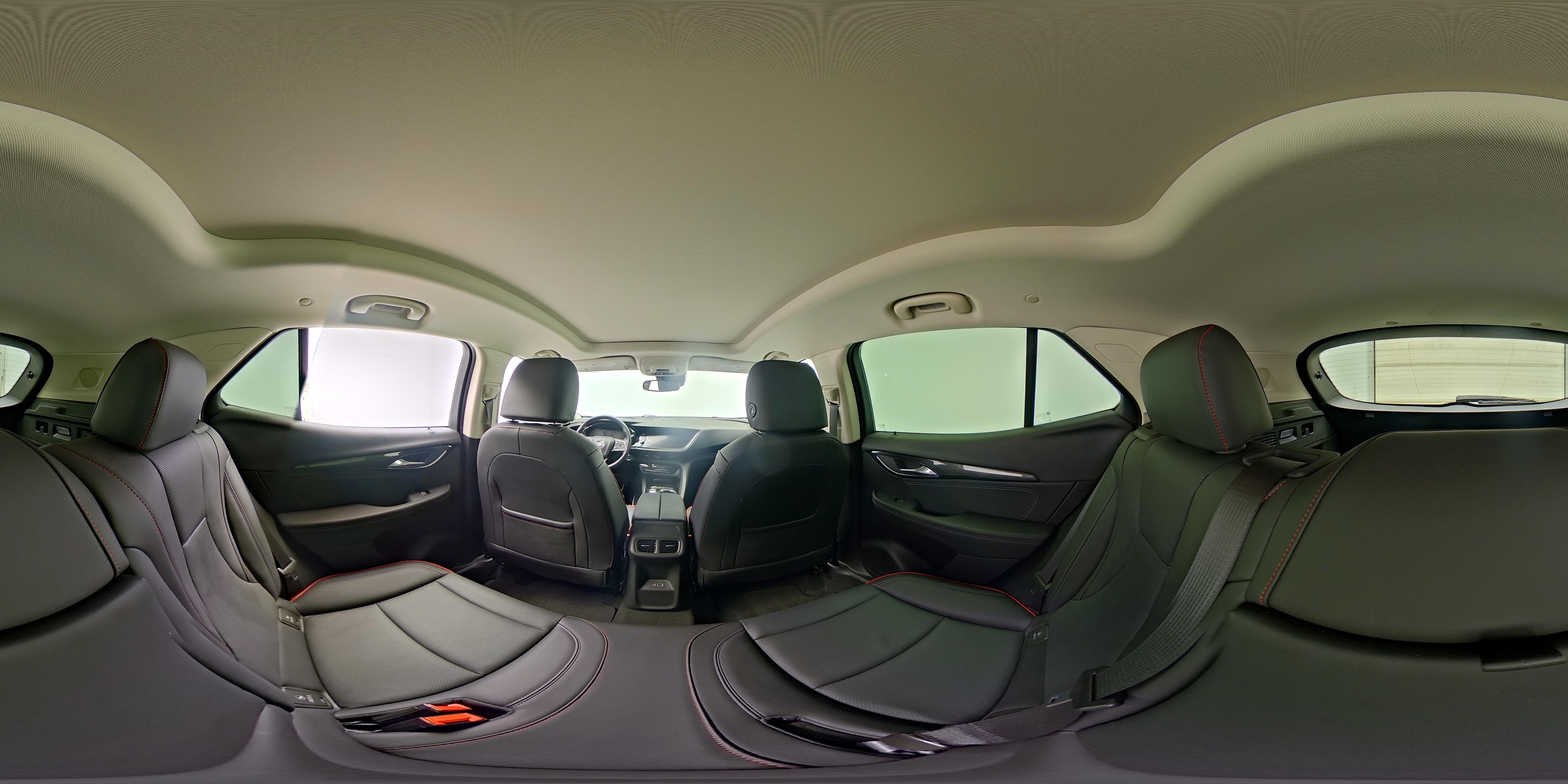 2023 Buick Envision Essence - Photo 26