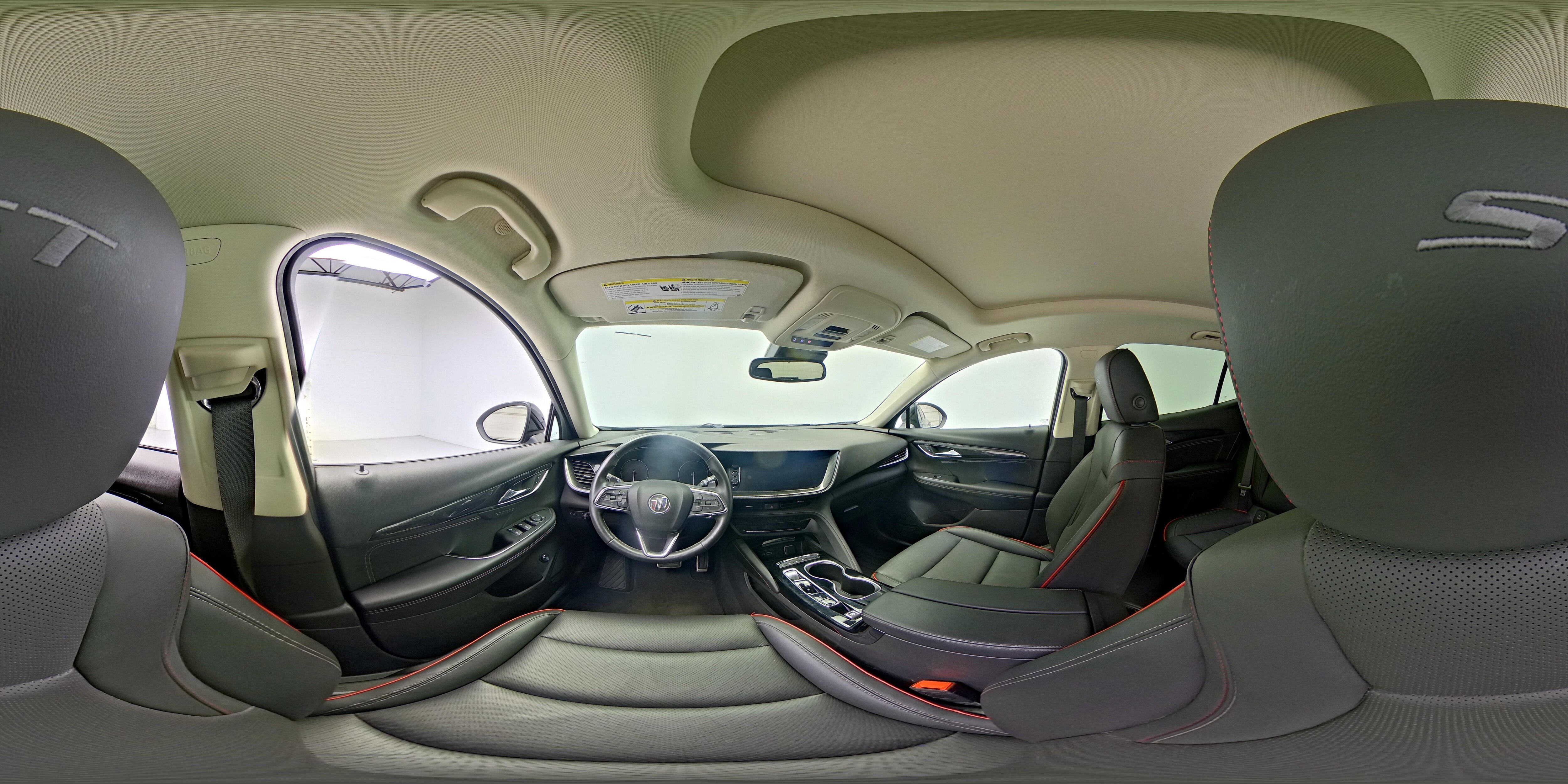 2023 Buick Envision Essence - Photo 27