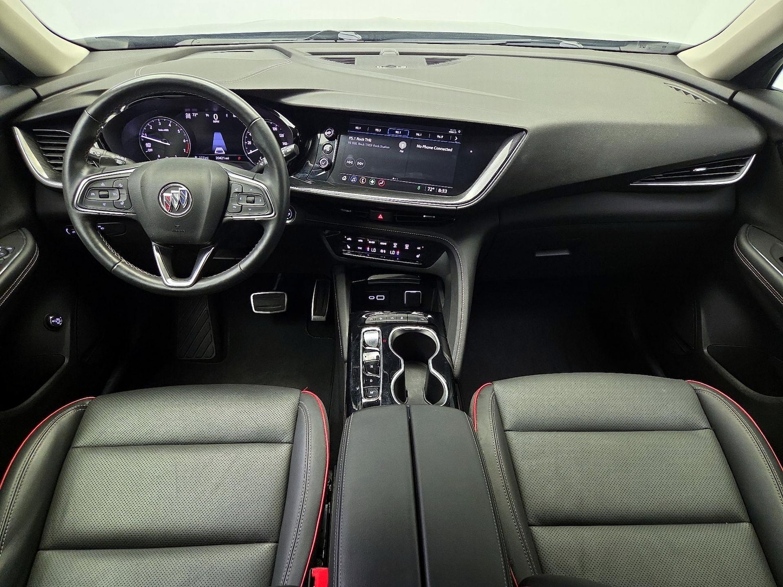 2023 Buick Envision Essence - Photo 10