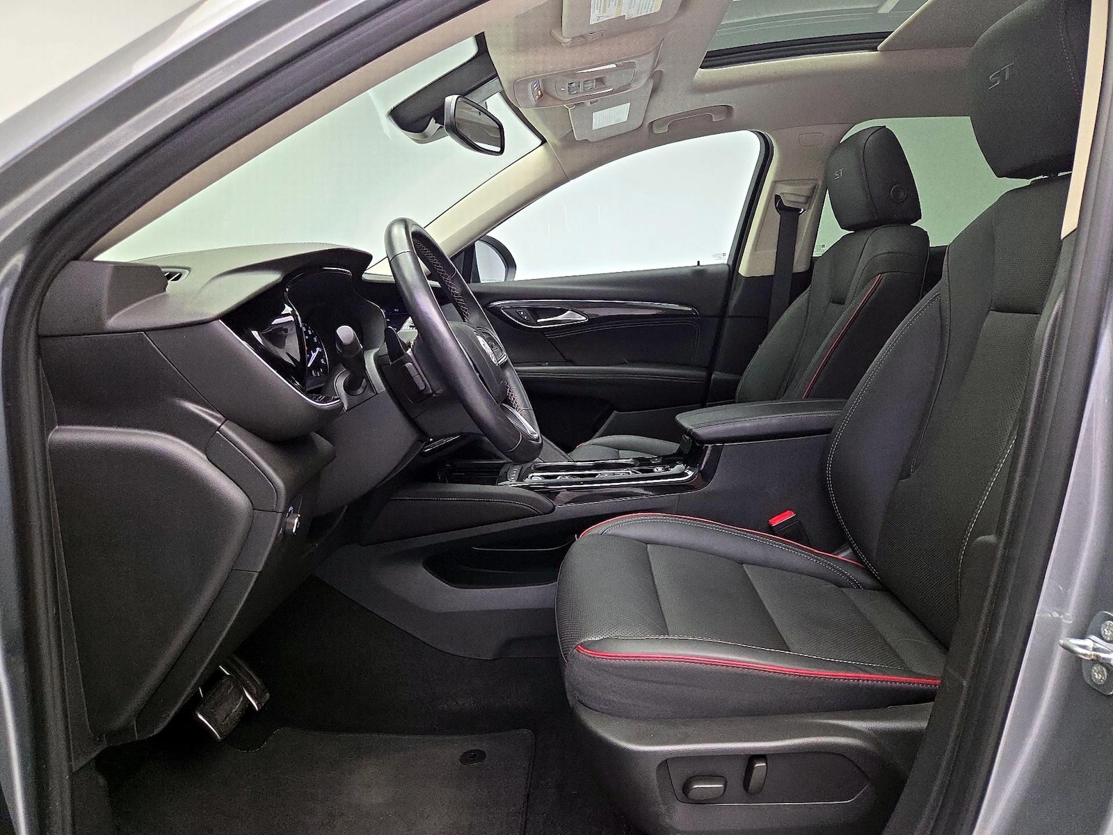 2023 Buick Envision Essence - Photo 12